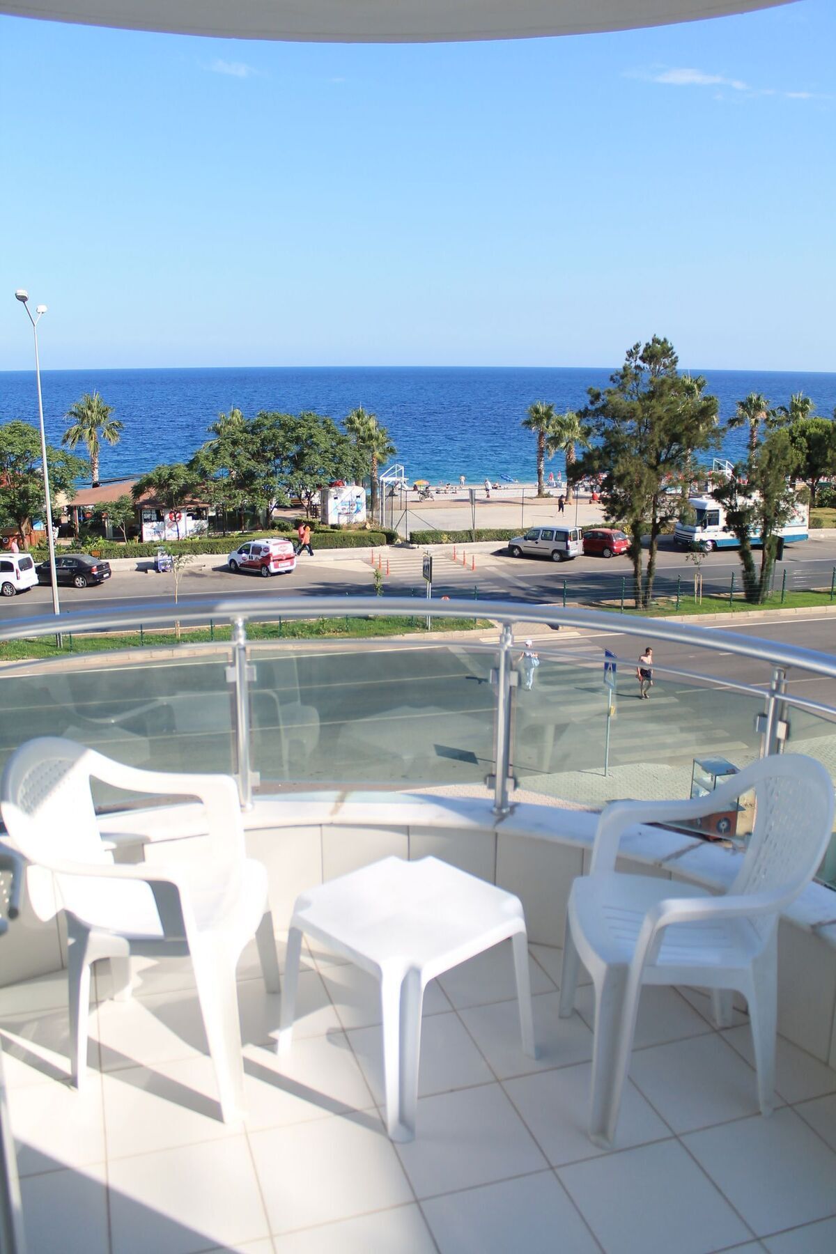 Olbia Residence Hotel Анталья Экстерьер фото