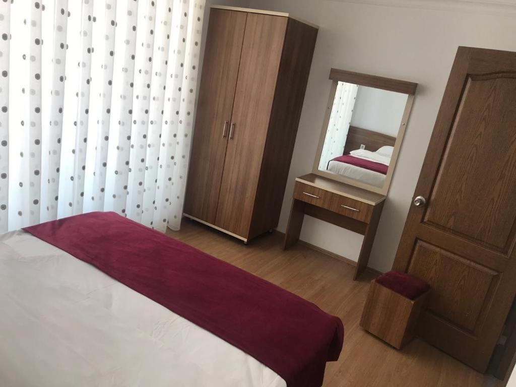 Olbia Residence Hotel Анталья Номер фото